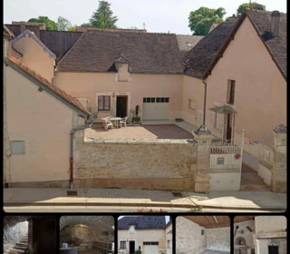  Maison � vendre 4 pi�ces 160 m� �pineuil