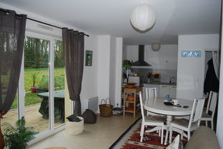  Appartement � vendre 4 pi�ces 81 m�