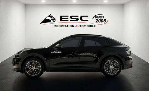 Porsche Macan 360 ch 2025 occasion Lille 59000