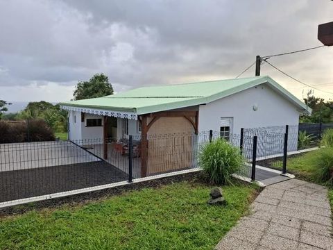   F4 meubl� Maison - 7 pi�ce(s) - 143 m�