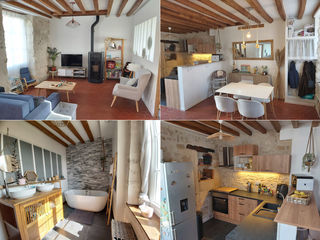  Maison � vendre 4 pi�ces 100 m�