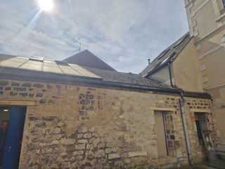  Immeuble � vendre 15 + pi�ces 298 m�