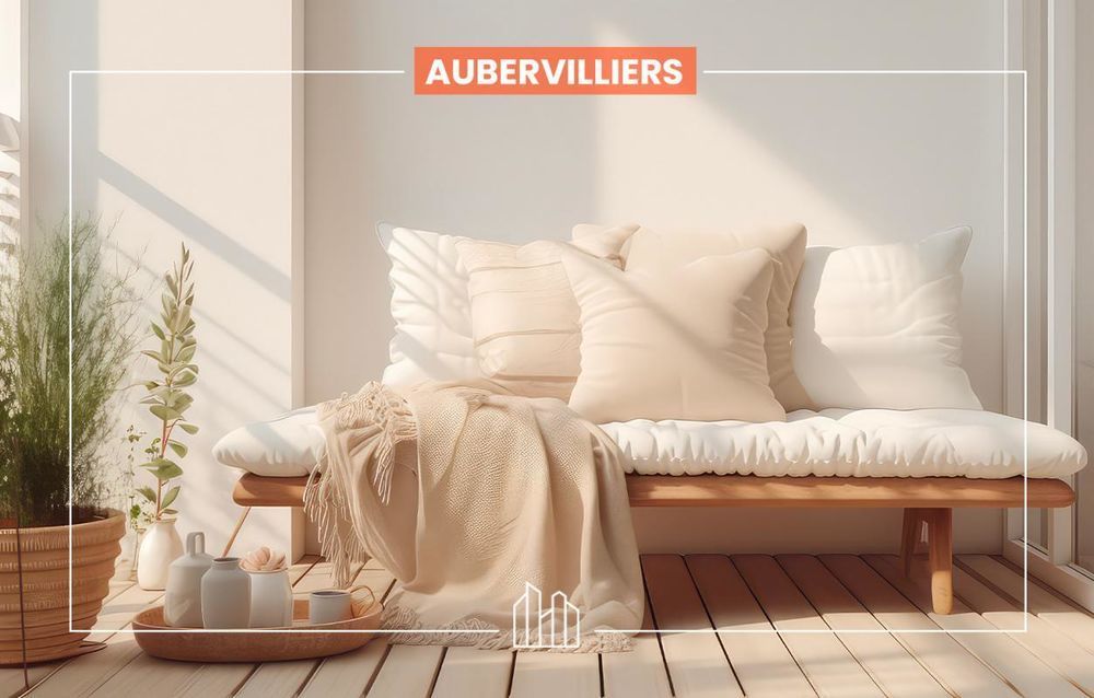   Aubervilliers (93300)