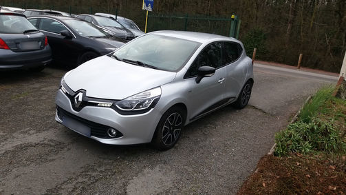 AUTO SELECTION Garage Mandin, concessionnaire 79