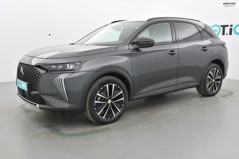 Citro&euml;n C3 BlueHDi 130 EAT8 Edition France 2025 occasion Jonzac 17500