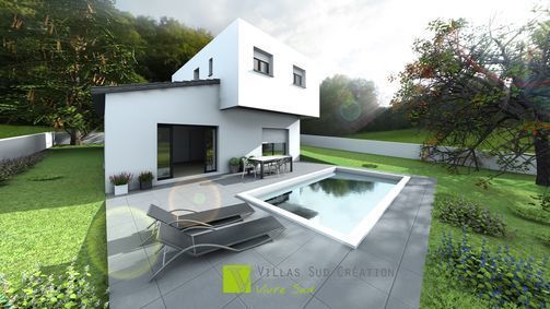 VILLAS SUD CREATION, constructeur immobilier 31