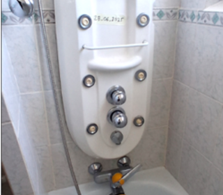  Appartement � vendre 3/4 pi�ces 62 m�