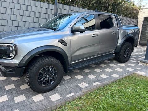 Ford Ranger RANGER DOUBLE CABINE 2.0 ECOBLUE 210 CH S&S BVA10 RAPTOR 2024 occasion Marseille 13001