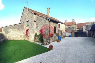  Maison � vendre 4 pi�ces 86 m�