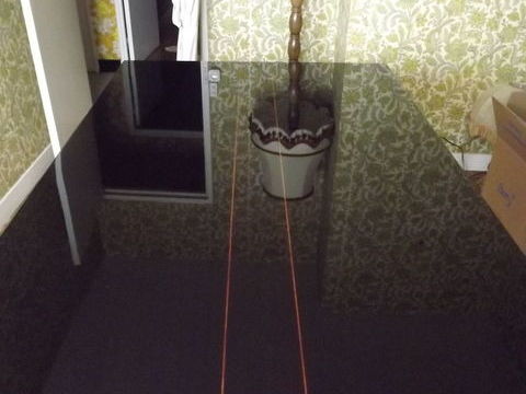 SALLE A MANGER  EBENE DE MACASSAR 3500 Varennes-sur-T�che (03)