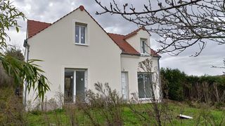  Maison � vendre 4 pi�ces 75 m�