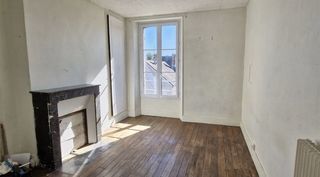  Appartement � vendre 3 pi�ces 77 m�