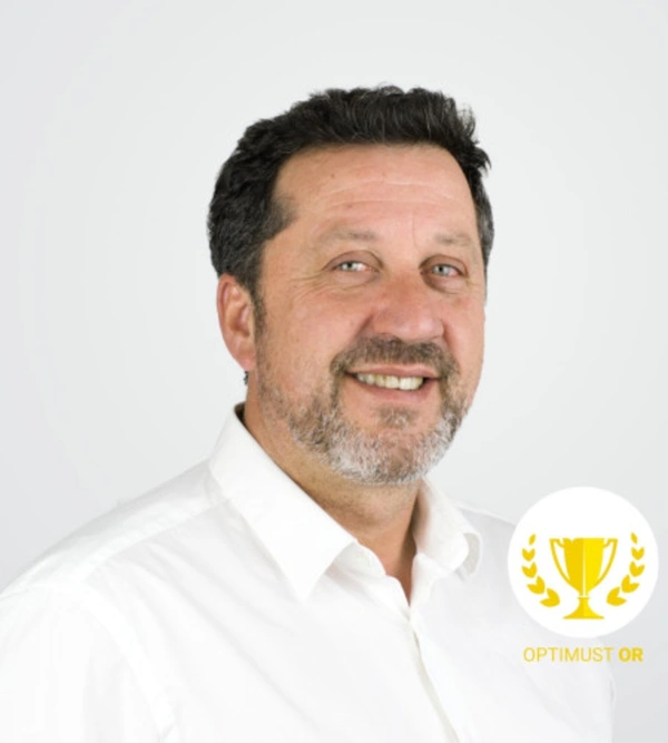 Optimhome - Castelnau-le-Lez