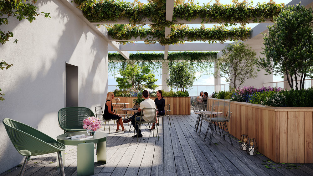 Appartements neufs   Lyon (69002)