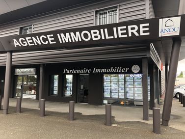 Agence AGENCE ANOU IMMOBILIER Brou