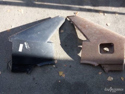 Pi&egrave;ces et &eacute;quipements Voiture Pi&egrave;ces et &eacute;quipements Voiture  occasion Nogent-le-Rotrou 28400