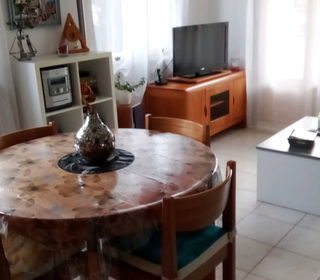  Appartement � vendre 2 pi�ces 54 m�