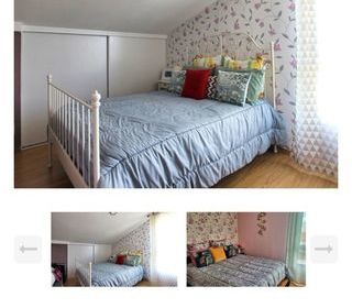  Duplex/triplex � vendre 4 pi�ces 74 m�