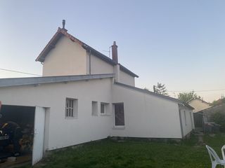  Maison � vendre 3/4 pi�ces 167 m�