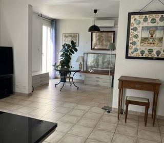  Appartement � vendre 4 pi�ces 88 m�