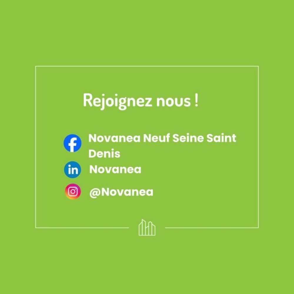 Appartements neufs   Aubervilliers (93300)