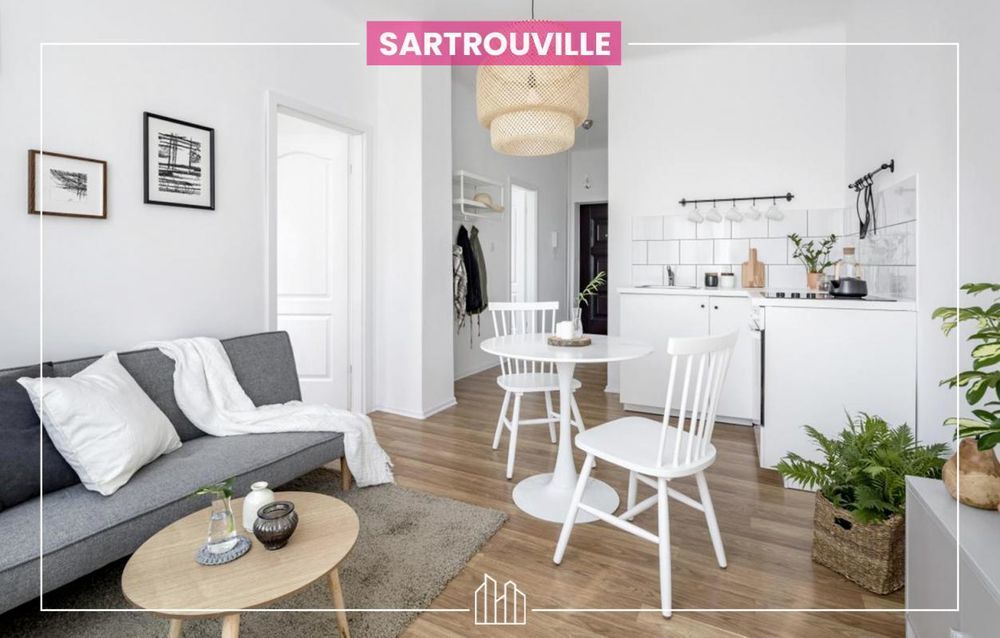   Sartrouville (78500)