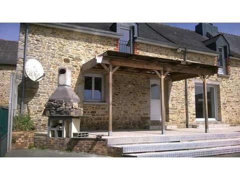   Maison F5 Maison - 5 pi�ce(s) - 127 m�