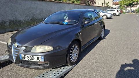 Alfa Romeo GT 1.9 JTD 150 Distinctive 2004 occasion Feyzin 69320