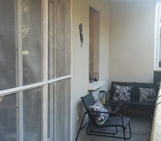  Appartement � vendre 2 pi�ces 40 m�