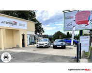 L'Agence Automobilire Lisieux, concessionnaire 14
