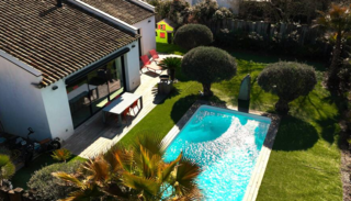  Maison � vendre 5 pi�ces 160 m�