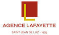 AGENCE LA FAYETTE - Saint-Jean-de-Luz