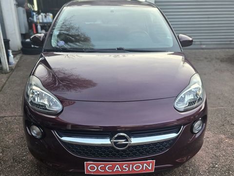 Opel Adam 1 4 i 16V Twinport EcoFLEX 2013 occasion &Eacute;cully 69130