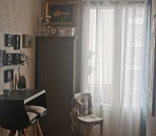  Appartement � vendre 2 pi�ces 31 m�