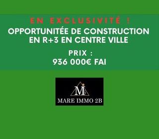  Terrain � vendre 400 m�