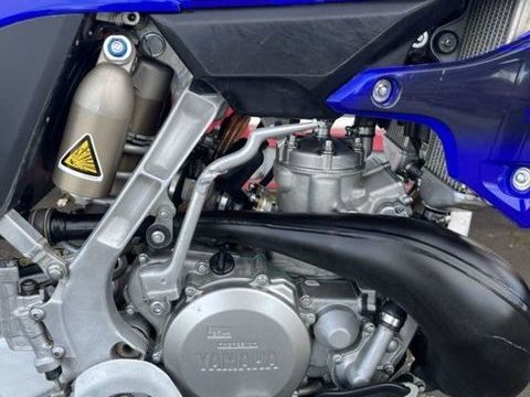 Moto YAMAHA 2024 occasion Pacy-sur-Eure 27120