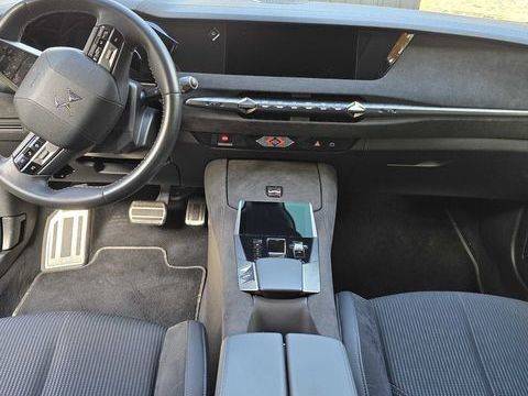 Citro&euml;n DS4 DS 4 BlueHDi 130 EAT8 Performance Line 2021 occasion Uffholtz 68700