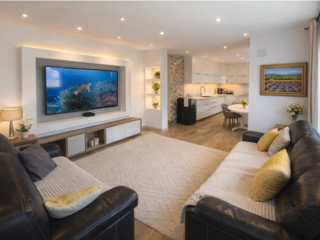  Maison � vendre 5 pi�ces 111 m�