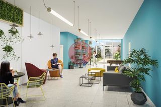  Appartement � vendre 2 pi�ces 48 m�