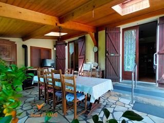  Maison � vendre 4 pi�ces 92 m�