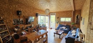  Maison � vendre 6 pi�ces 120 m�