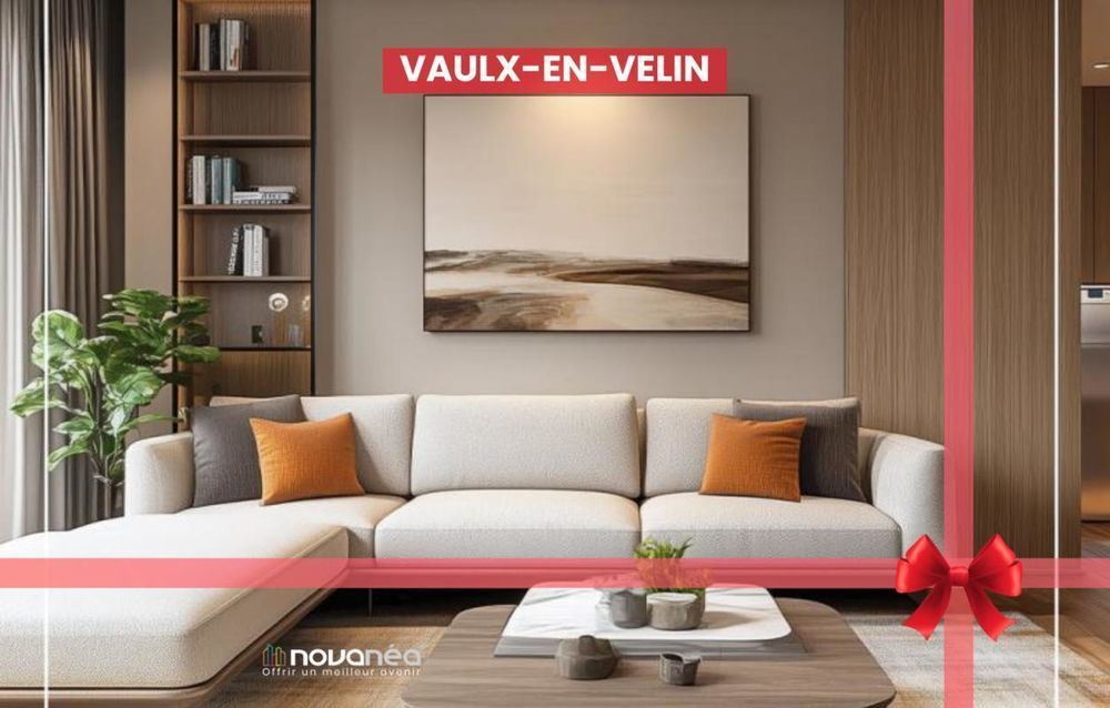   Vaulx-en-Velin (69120)