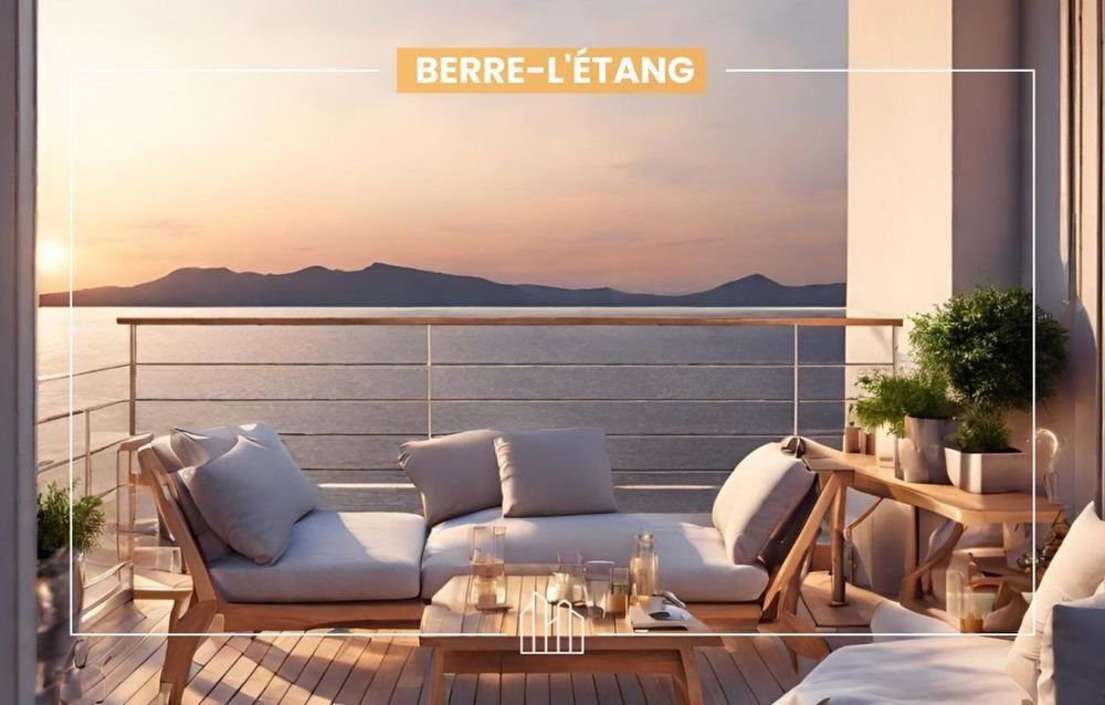   Berre-l'�tang (13130)