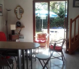 Location  Maison - Villa 