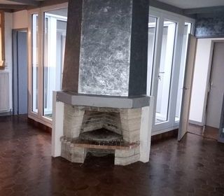  Maison � vendre 4 pi�ces 80 m�