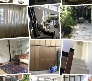  Loft � vendre 6 pi�ces 136 m�