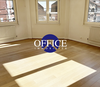  Appartement � vendre 5 pi�ces 170 m�