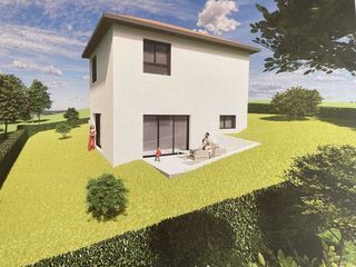  Terrain � vendre 564 m�
