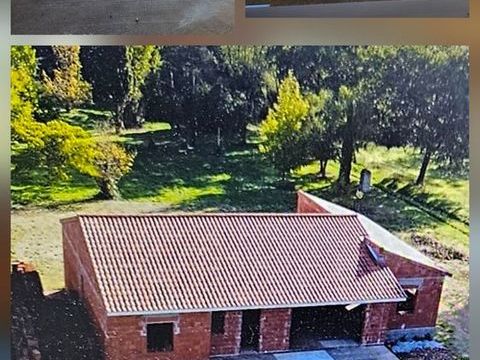   Au porte D'Angouleme Maison - 5 pi�ce(s) - 145 m�