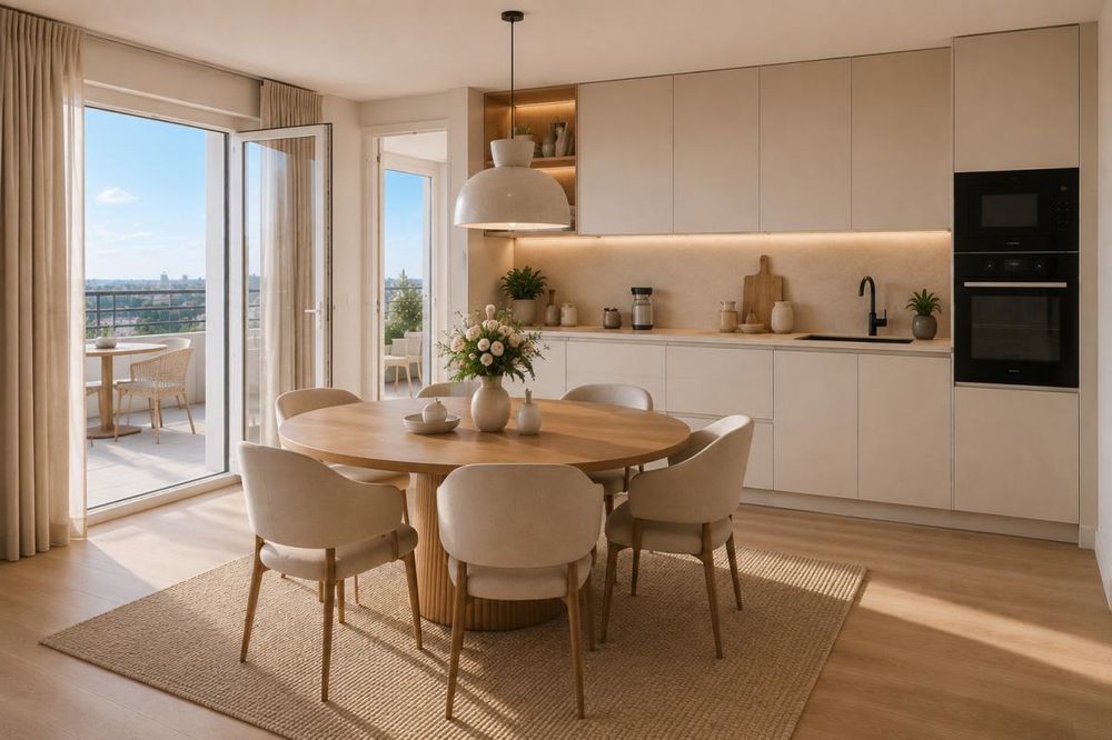Appartements neufs   Le Plessis-Robinson (92350)